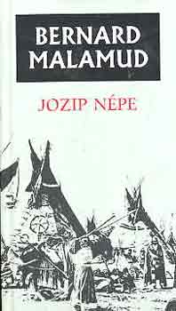 Bernard Malamud - Jozip népe