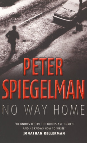 Peter Spiegelman - No Way Home