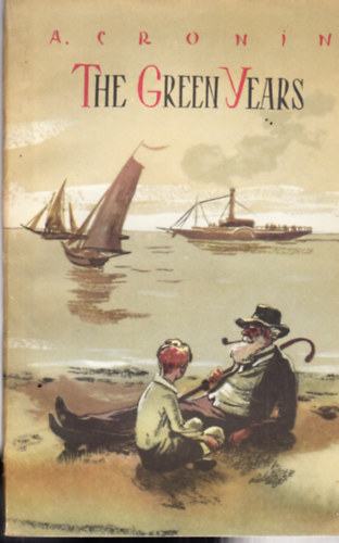 A. Cronins - The Green Years