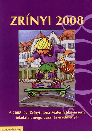 Zr�nyi 2008