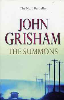 John Grisham - The summons