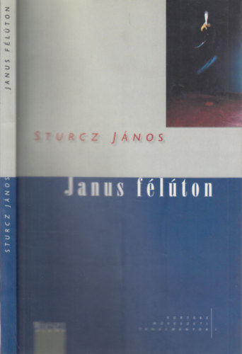Sturcz Jnos - Janus flton (Kortrs mvszeti tanulmnyok I.)