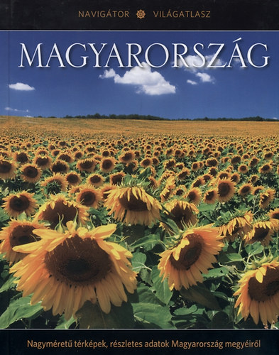 Navigtor Vilgatlasz - Magyarorszg