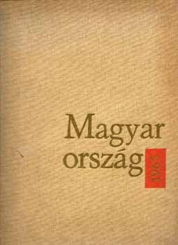 Magyarország - 1965