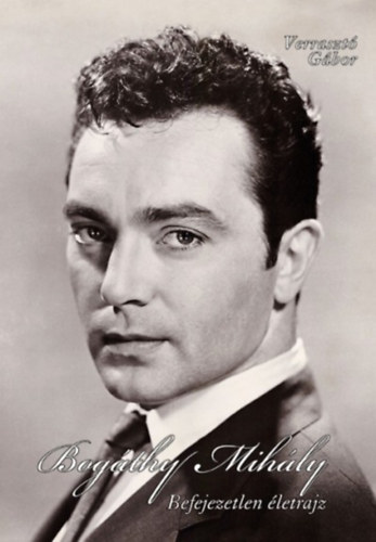 Verrasztó Gábor - Bogáthy Mihály
