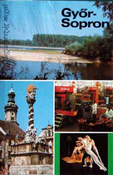 Tóth László - Győr-Sopron (Magyarország megyéi)