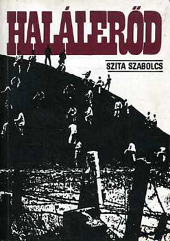 Szita Szabolcs - Hallerd