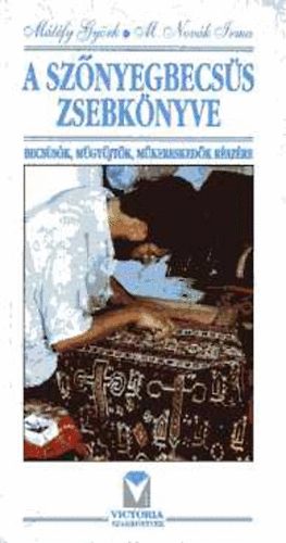 Mátéfy; M. Novák - A szőnyegbecsüs zsebkönyve