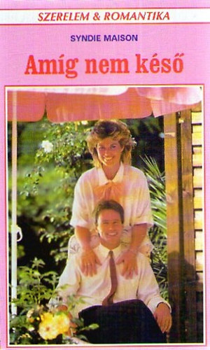 Syndie Maison - Am�g nem k�s�