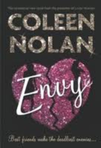 Coleen Nolan - Envy