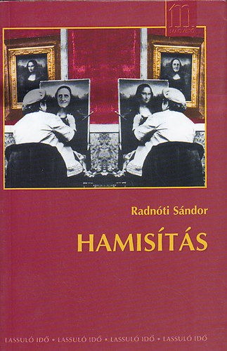 Radnti Sndor - Hamists