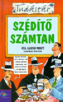 Poskitt-Reeve - Szdt szmtan