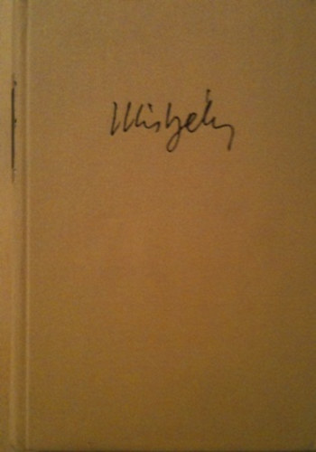 Ill�s B�la - Az aranyliba