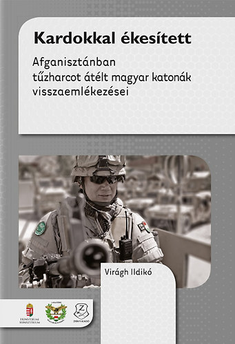 Virgh Ildik - Kardokkal kestett