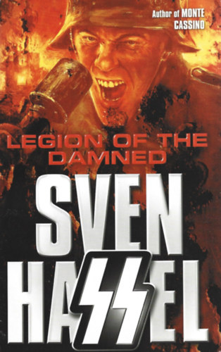 Sven Hassel - Legion of the dammed
