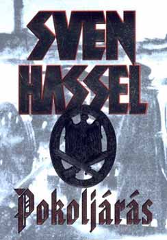 Sven Hassel - Pokolj�r�s
