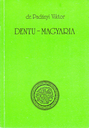 Dr. Padnyi Viktor - Dentu-Magyaria