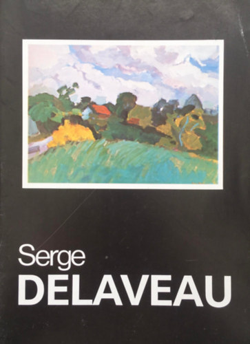 L. Menyhrt Lszl - Serge Delaveau