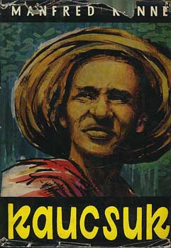 Manfred K�nne - Kaucsuk