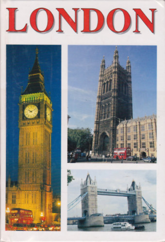 Ember Mria - London (Panorma)