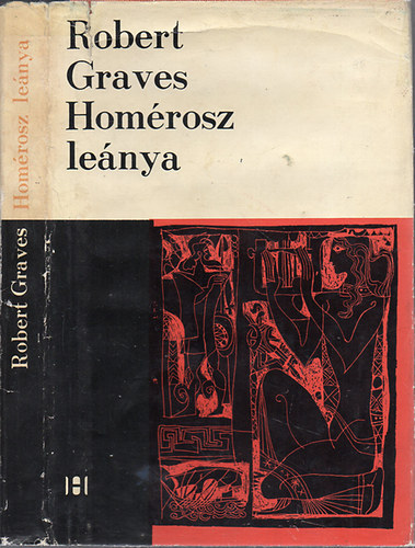 Robert Graves - Homérosz leánya