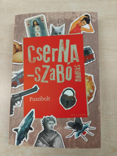 Cserna-Szab� Andr�s - Puszibolt
