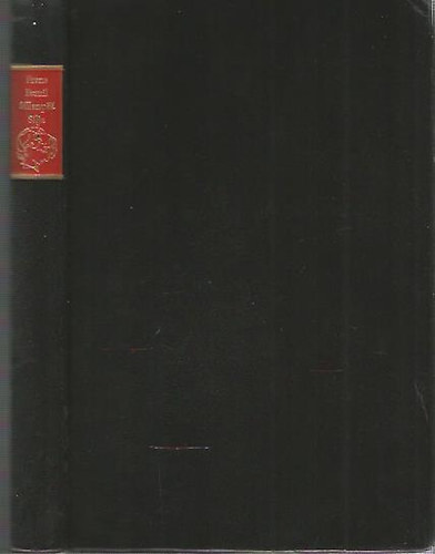 Frans Eemil Sillanp�� - Silja - Egy r�gi csal�dfa utols� hajt�sa (sz�mozott)