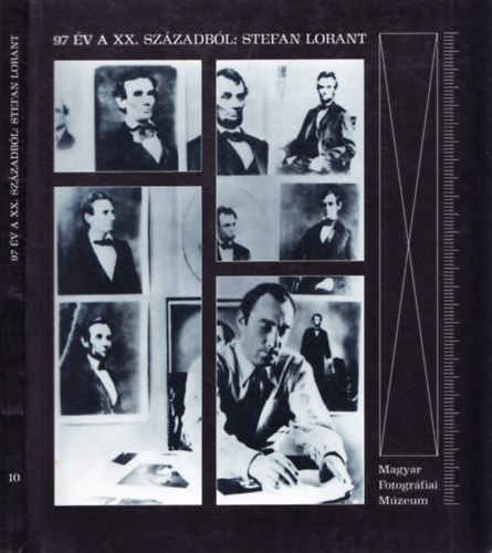 Kincses Károly; Kolta Magdolna - 97 év a XX. századból: Stefan Lorant