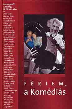 B. �lthes Eszter - F�rjem, a Kom�di�s - Bessenyeir�l a feles�ge, B. �lthes Eszter