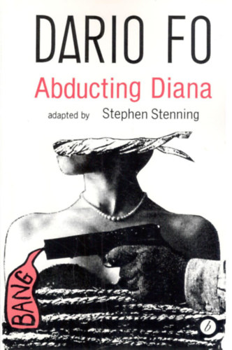 Dario Fo - Abducting Diana