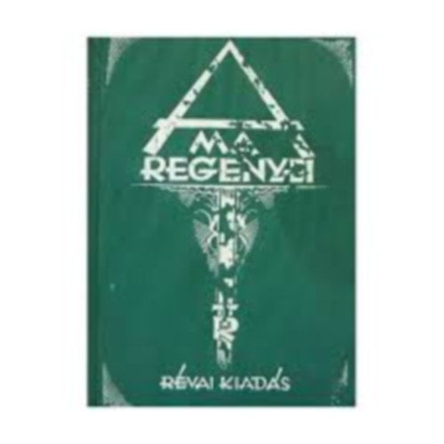 Mauriac - A mregkever