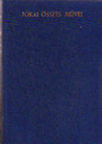 J�kai M�r - A k�t Trenk - Trenk Frigyes (Kritikai kiad�s - Reg�nyek 59.)