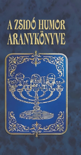 A zsid humor aranyknyve