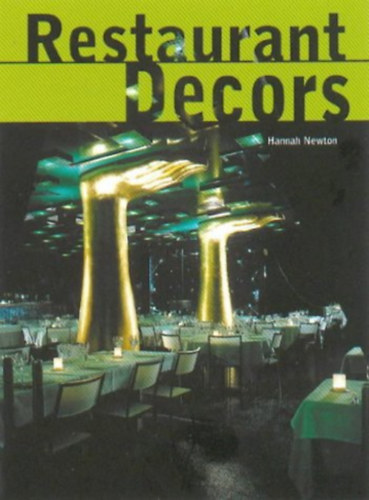 Hannah Newton - Restaurant decors