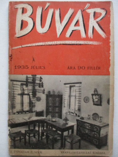 B�v�r 1935 j�lius