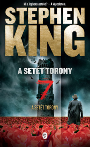 Stephen King - A Set�t Torony - A Set�t Torony 7.