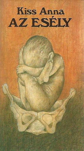 Kiss Anna - Az es�ly