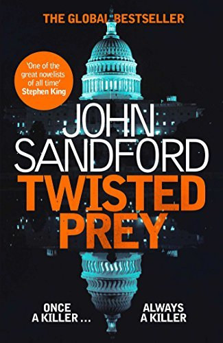 John Sandford - Twisted Prey