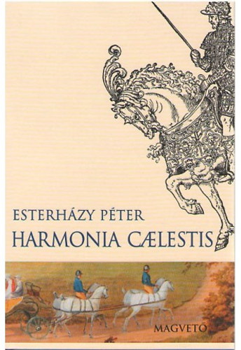 Esterh�zy P�ter - Harmonia caelestis