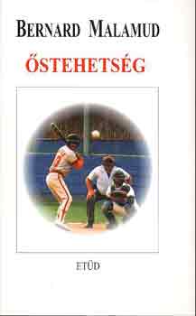 Bernard Malamud - �stehets�g