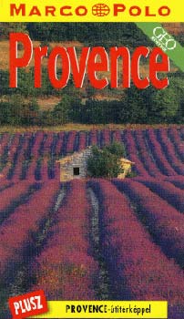 Bausch, Peter Lisse Merlin - Provence - Marco Polo