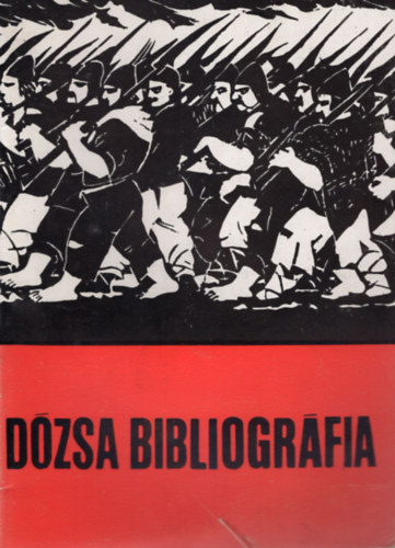 Boros Pl  (szerk.) - Dzsa bibliogrfia