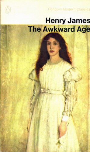 Henry James - The Awkward age