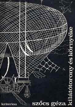 Szőcs Géza - Kilátótorony és környéke