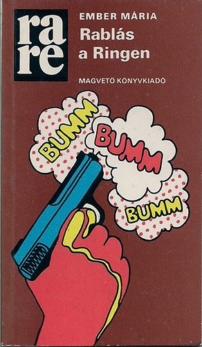 Ember M�ria - Rabl�s a Ringen