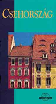 Michael Ivory - Csehorsz�g (Cartographia �tik�nyv)