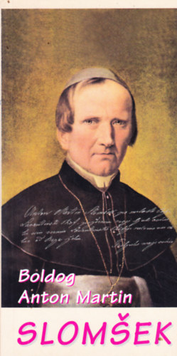 Boldog Anton Martin Slom�ek