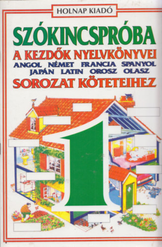 Szókincspróba 1-2.