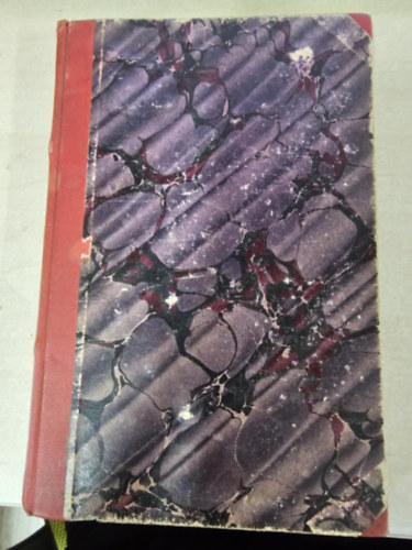 Farkas Imre - Volt egyszer egy leny