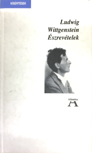 Ludwig Wittgenstein - szrevtelek